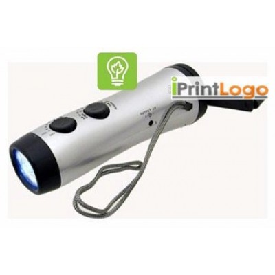 ECO FRIENDLY FLASHLIGHTS-IGT-HC807